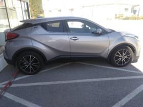 Toyota C-HR 1.8i HSD - изображение 2