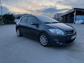 Обява за продажба на Toyota Auris 1.4 D-4D ~11 800 лв. - изображение 2