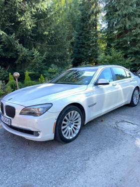 Обява за продажба на BMW 750 LI X - Drive ~27 000 лв. - изображение 1