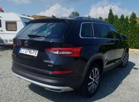 Обява за продажба на Skoda Kodiaq SCOUT 4x4 190кс  ~46 500 лв. - изображение 3