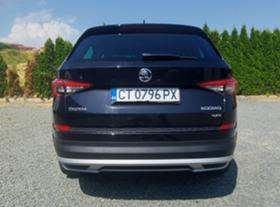 Обява за продажба на Skoda Kodiaq SCOUT 4x4 190кс  ~46 500 лв. - изображение 4