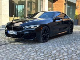 Обява за продажба на BMW 840 Gran Coupe ~ 128 000 лв. - изображение 3