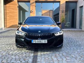 Обява за продажба на BMW 840 Gran Coupe ~ 128 000 лв. - изображение 2