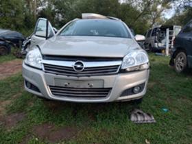 Opel Astra 1.6 