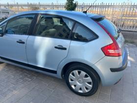 Обява за продажба на Citroen C4 1.6 HDI 90к.c ~5 000 лв. - изображение 2