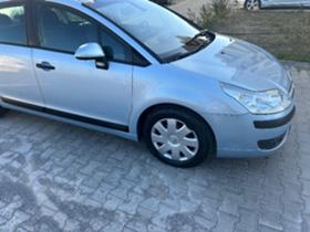 Citroen C4 1.6 HDI 90к.c