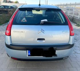 Обява за продажба на Citroen C4 1.6 HDI 90к.c ~5 000 лв. - изображение 3