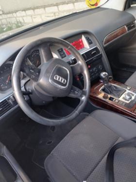 Audi A6 2.0TDI