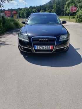 Обява за продажба на Audi A6 2.0TDI ~Цена по договаряне - изображение 2