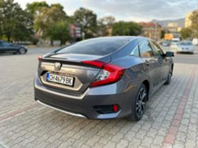 Обява за продажба на Honda Civic ~33 000 лв. - изображение 3