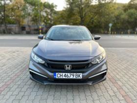 Обява за продажба на Honda Civic ~33 000 лв. - изображение 4