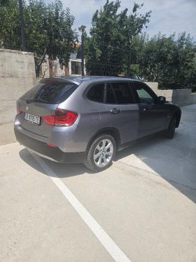 Обява за продажба на BMW X1  Sdrive 18D ~14 900 лв. - изображение 4