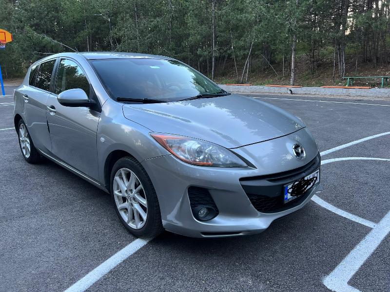 Mazda 3  - изображение 3