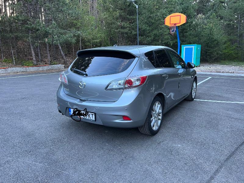 Mazda 3  - изображение 2