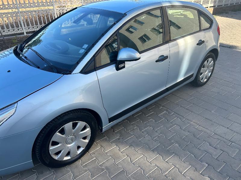 Citroen C4 1.6 HDI 90к.c - изображение 5