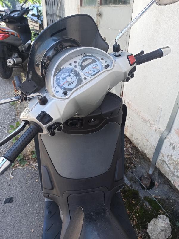 Piaggio Beverly  500i TOП - изображение 5