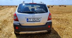 Обява за продажба на Opel Antara 2.0 CDTI-4x4 ~13 000 лв. - изображение 4