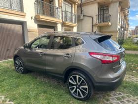 Обява за продажба на Nissan Qashqai ~28 000 лв. - изображение 4