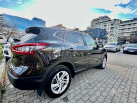 Обява за продажба на Nissan Qashqai Tekna 4x4 ~39 900 лв. - изображение 8