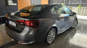 Обява за продажба на Toyota Avensis ~38 200 лв. - изображение 5