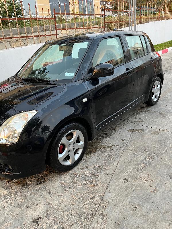 Suzuki Swift 1.3 - изображение 3