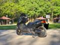 Yamaha T-max  - изображение 5