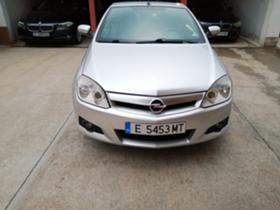 Opel Tigra 1.3 CDTI Mjet