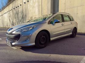 Обява за продажба на Peugeot 308 SW ~4 999 лв. - изображение 2