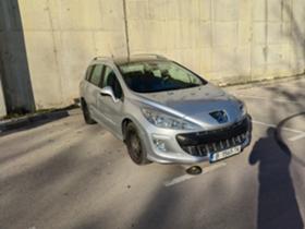 Обява за продажба на Peugeot 308 SW ~4 999 лв. - изображение 1