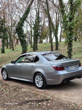 Обява за продажба на BMW 525 BMW 525d  ~14 500 лв. - изображение 2