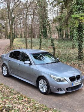 Обява за продажба на BMW 525 BMW 525d  ~14 500 лв. - изображение 4