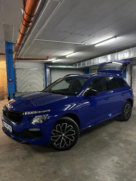 Skoda Kamiq 2024 Година FL - изображение 1