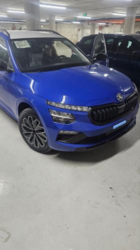 Обява за продажба на Skoda Kamiq 2024 Година FL ~49 900 лв. - изображение 1