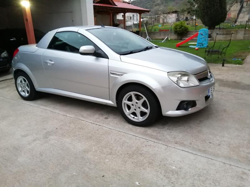 Opel Tigra 1.3 CDTI Mjet - изображение 2