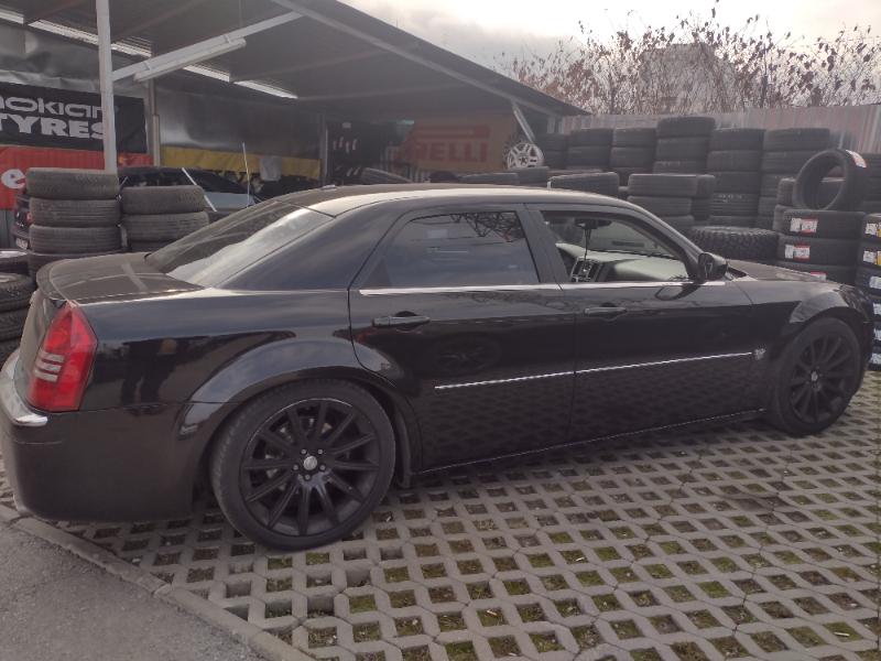 Chrysler 300c 5,7 Hemi - изображение 7