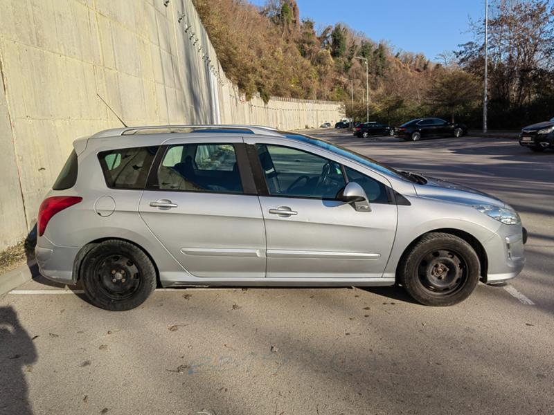 Peugeot 308 SW - изображение 5