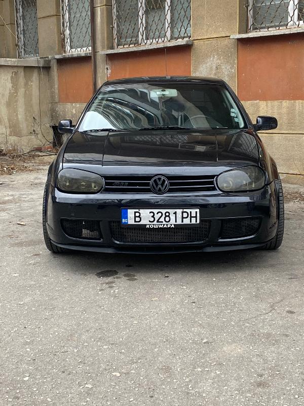 VW Golf  - изображение 8