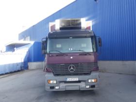 Обява за продажба на Mercedes-Benz Actros ~23 000 лв. - изображение 3