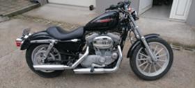 Обява за продажба на Harley-Davidson Sportster ~12 000 лв. - изображение 1