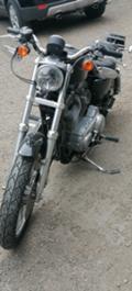 Harley-Davidson Sportster  - изображение 8