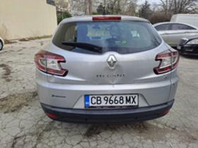 Обява за продажба на Renault Megane 1.5dci ~11 000 лв. - изображение 3