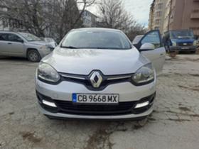 Обява за продажба на Renault Megane 1.5dci ~11 000 лв. - изображение 1