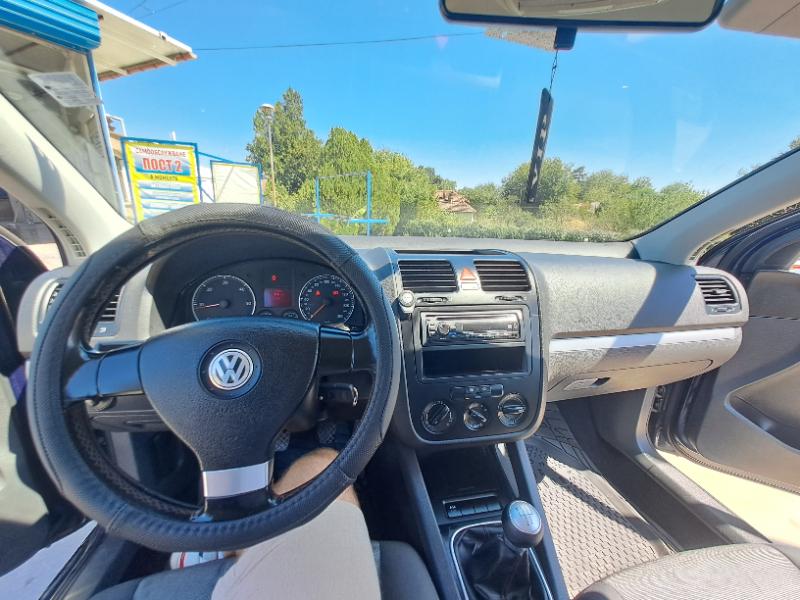 VW Golf 1.9tdi - изображение 4