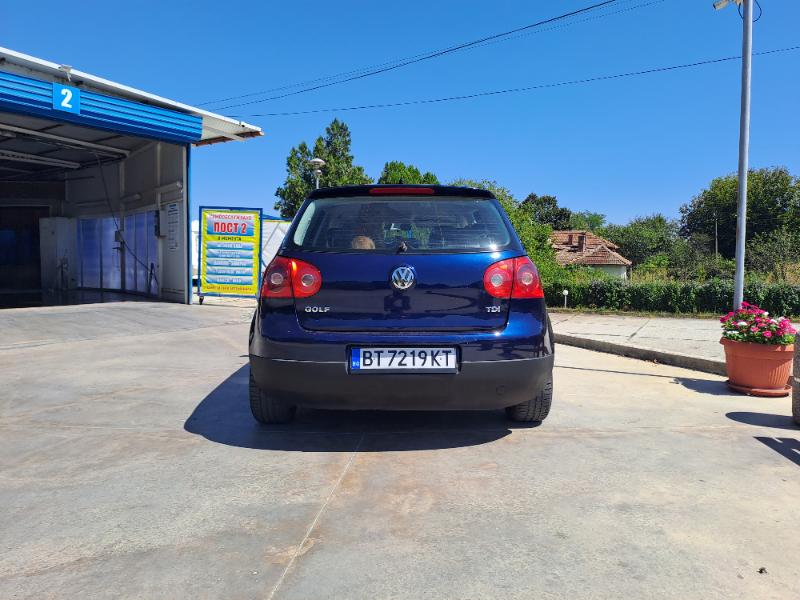 VW Golf 1.9tdi - изображение 3