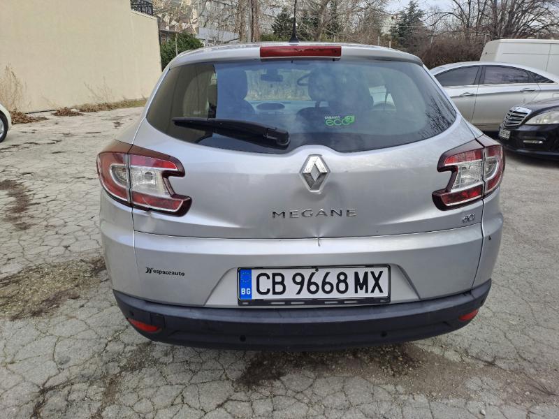 Renault Megane 1.5dci - изображение 4