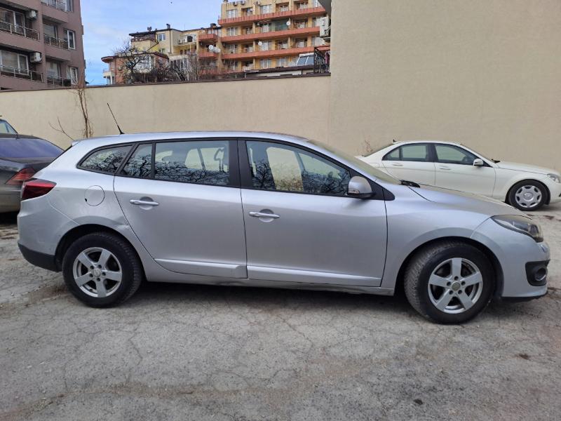 Renault Megane 1.5dci - изображение 2