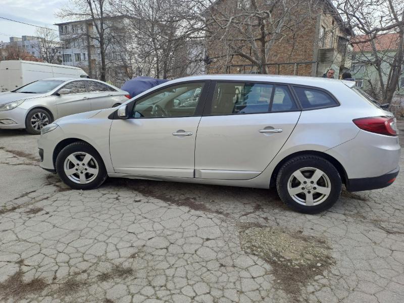 Renault Megane 1.5dci - изображение 3