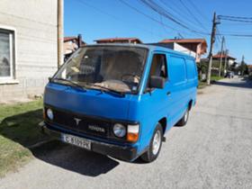 Обява за продажба на Toyota Hiace ~6 000 лв. - изображение 1