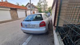 Audi A3 1,9 TDI