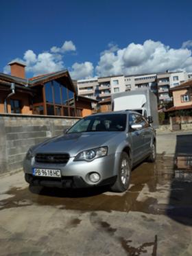 Обява за продажба на Subaru Outback ~8 000 лв. - изображение 1